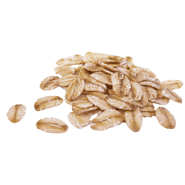 Fiocchi di orzo