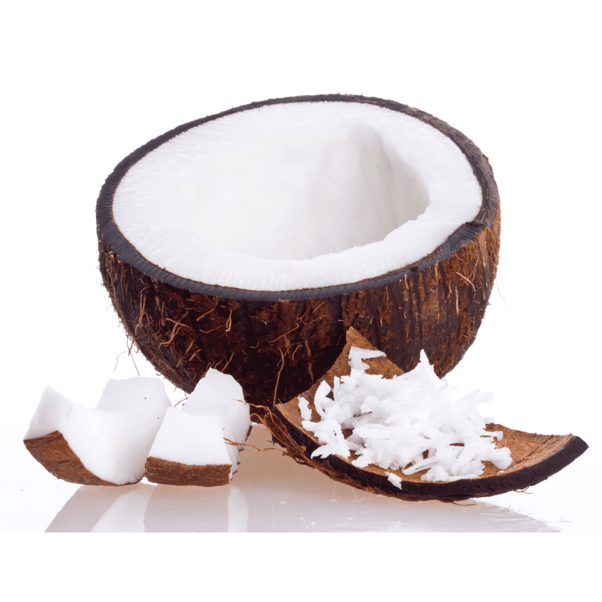 Fiocchi di cocco