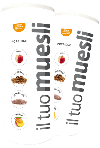 Porridge