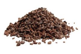 Granella di cacao 